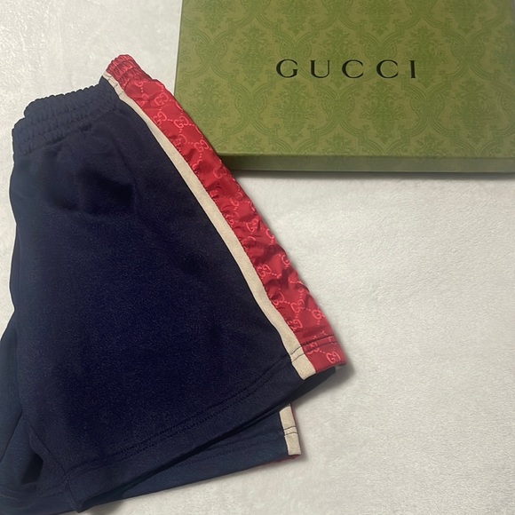 Gucci shorts - Picture 3 of 3